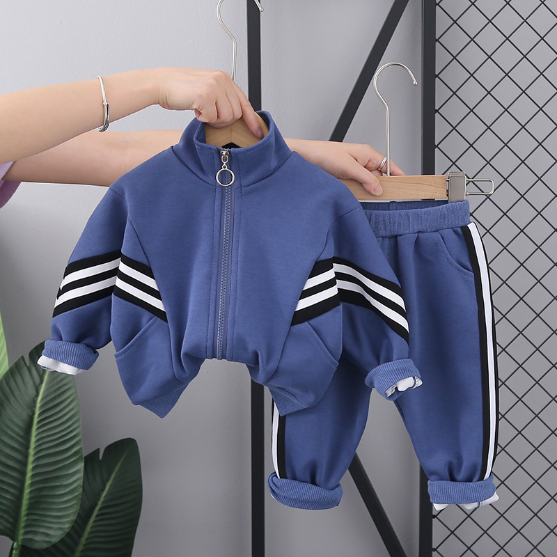 Sonbahar Bebek Erkek giyim set - Winter Clothing 1 Year Old incelemesi ve fiyatı