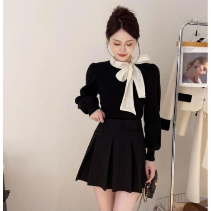 İlkbahar Sonbahar Kadın Zarif  - Winter Clothing Line incelemesi ve fiyatı