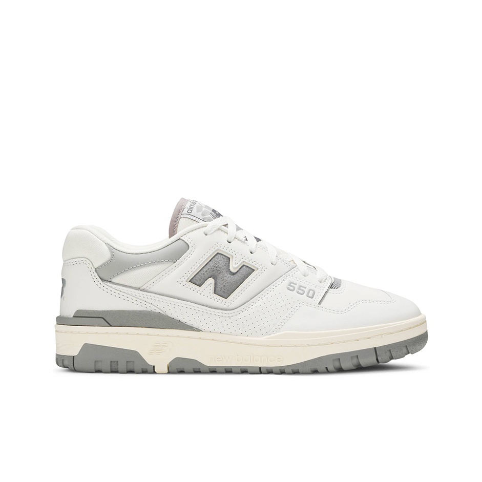 New Balance NB 550 Vintage Bas - New Balance Shoes 550 incelemesi ve fiyatı