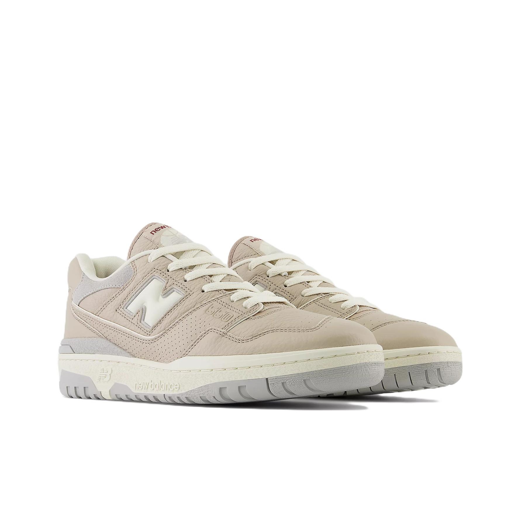 New Balance NB 550 Deri Yastık - New Balance Shoes 550 incelemesi ve fiyatı