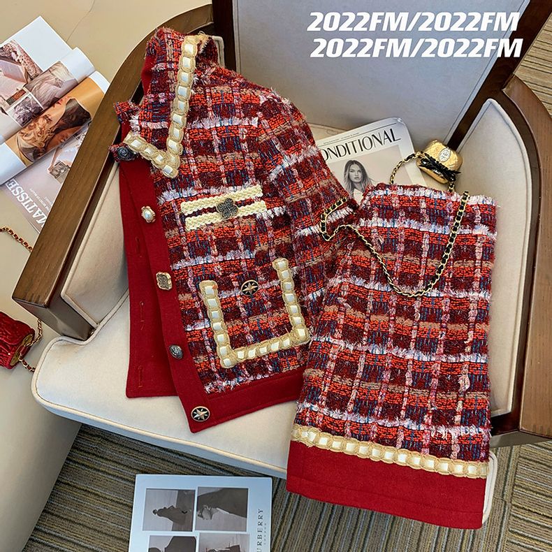 Kadınlar zarif tüvit kırmızı t - Winter Clothing Line incelemesi ve fiyatı