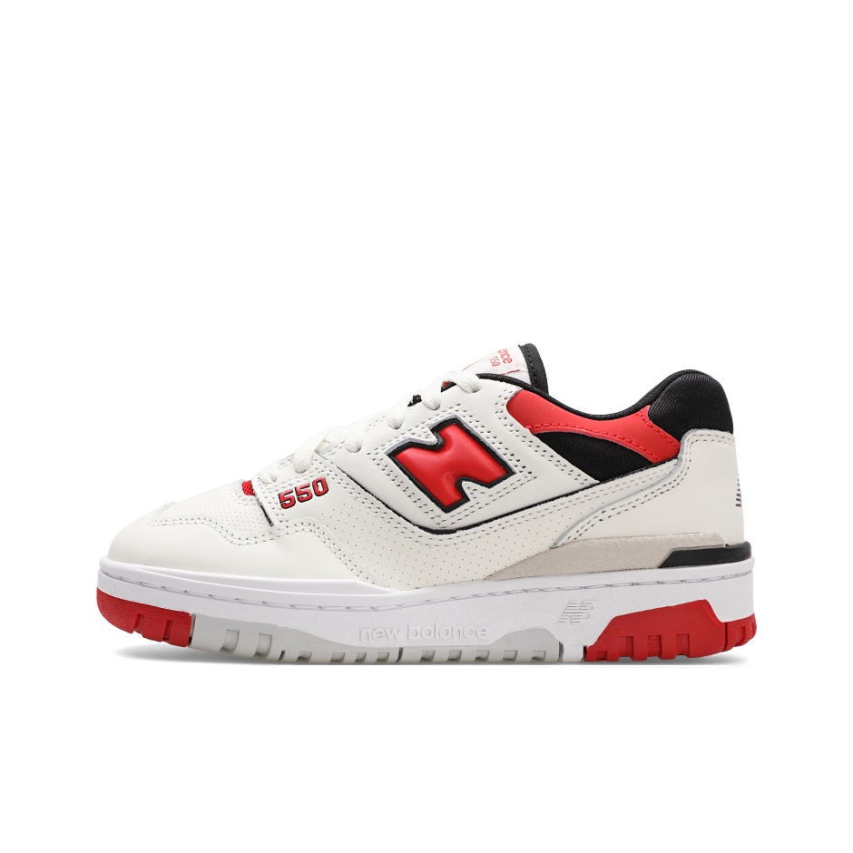 New Balance NB 550 Vintage Bas - New Balance Shoes 550 incelemesi ve fiyatı