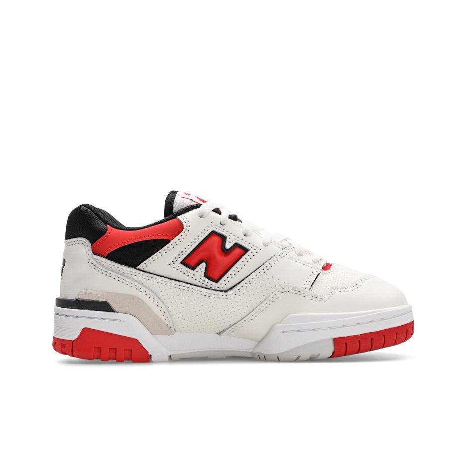 New Balance NB 550 Vintage Bas - New Balance Shoes 550 incelemesi ve fiyatı
