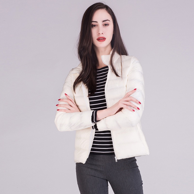 Kadın Ultra Hafif Paketlenebil - Puffer Jacket Women Down incelemesi ve fiyatı