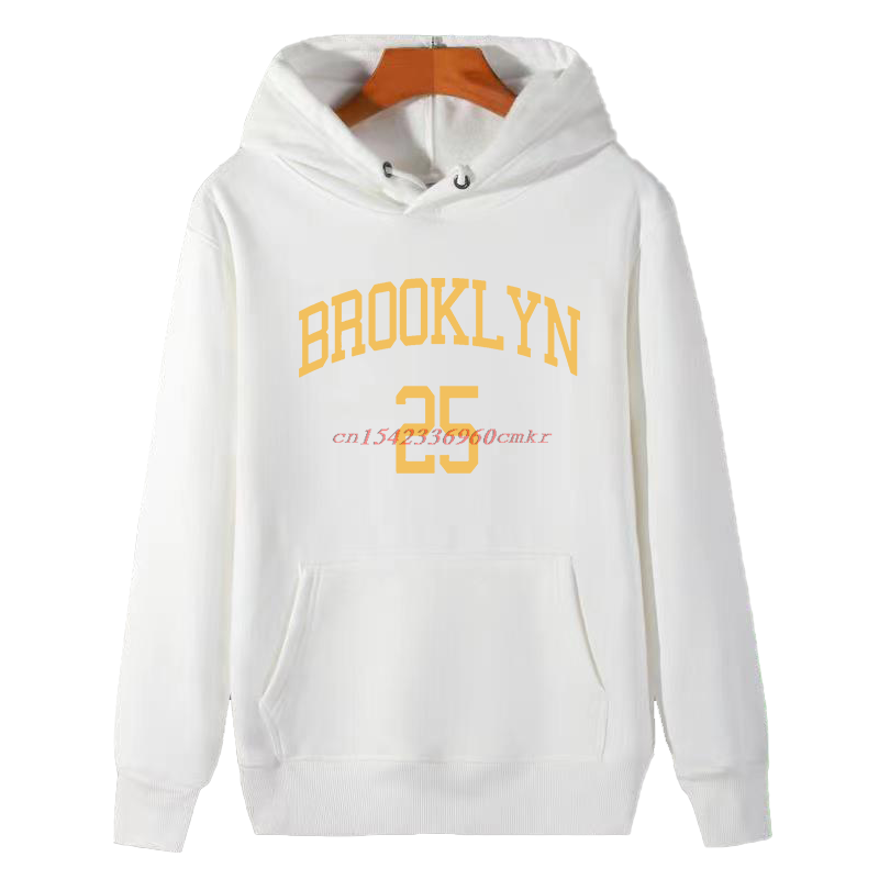 Yeni Kazaklar Brooklyn 25 Şehi - Winter Clothing Essential incelemesi ve fiyatı