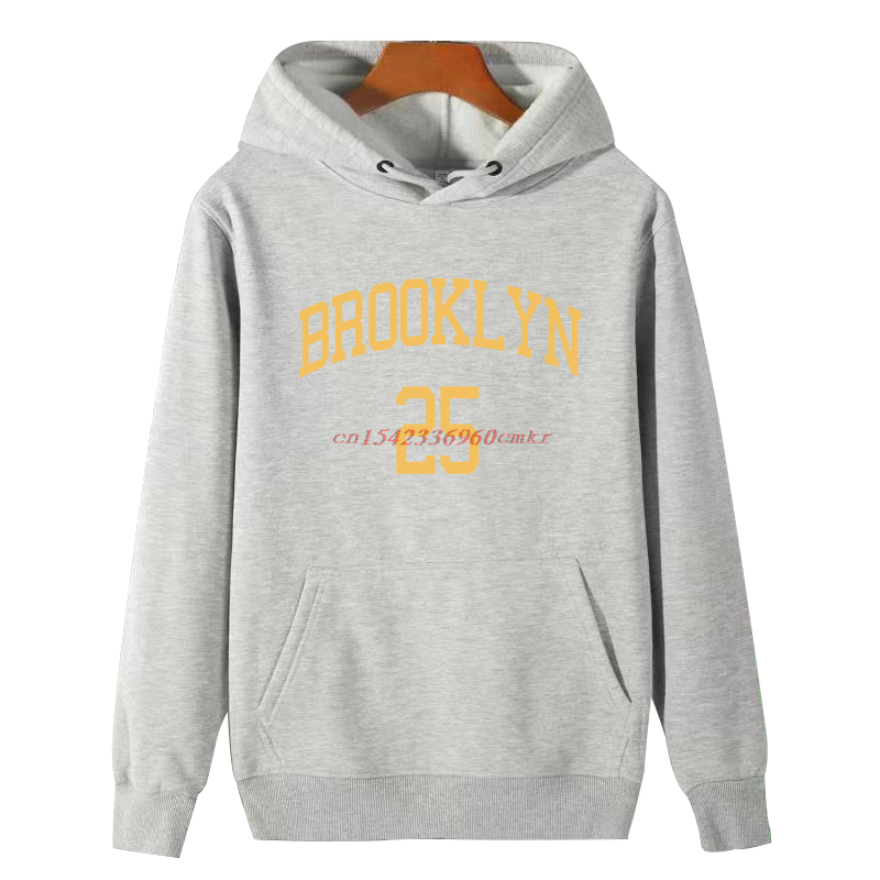 Yeni Kazaklar Brooklyn 25 Şehi - Winter Clothing Essential incelemesi ve fiyatı