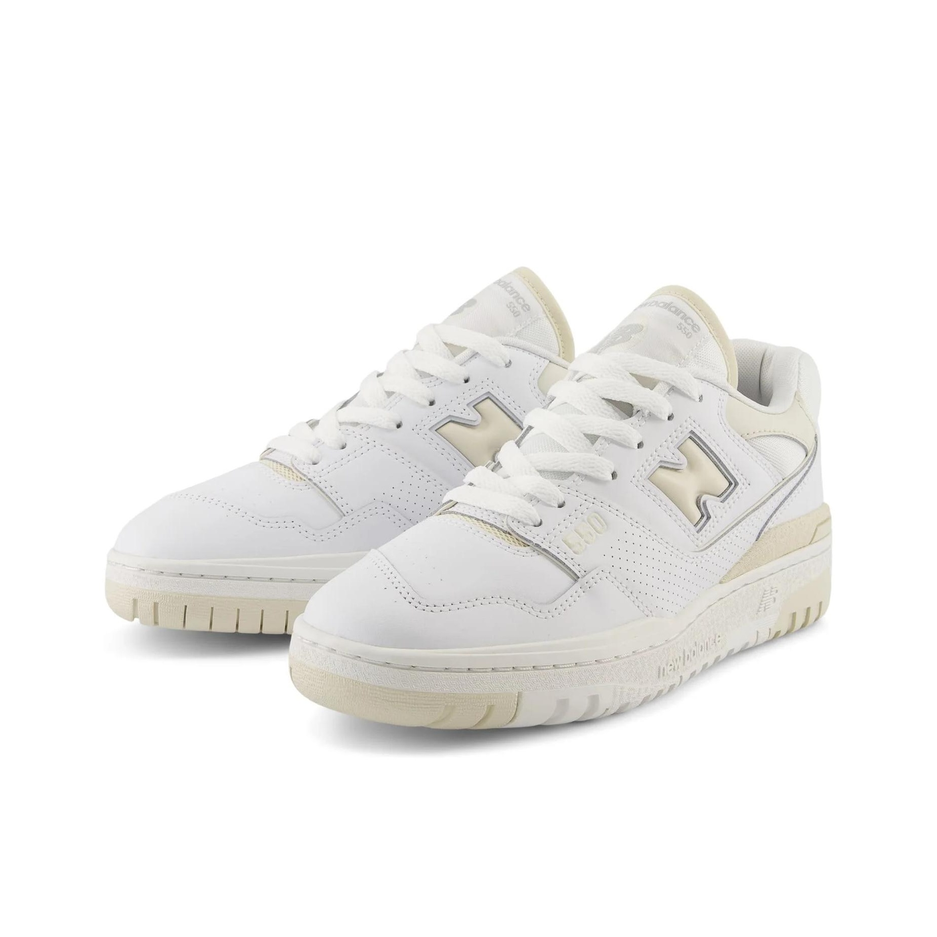 New Balance NB 550 Kaykay Ayak - New Balance Shoes 550 incelemesi ve fiyatı