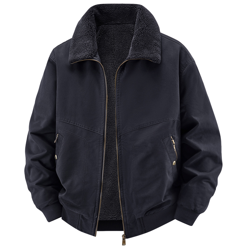 Yüksek Kaliteli Kışlık Polar C - Quality Winter Clothing Jacket incelemesi ve fiyatı