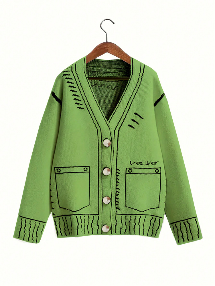 Artı Boyutu kadın Düğmeli Hırk - Winter Clothing Stores incelemesi ve fiyatı