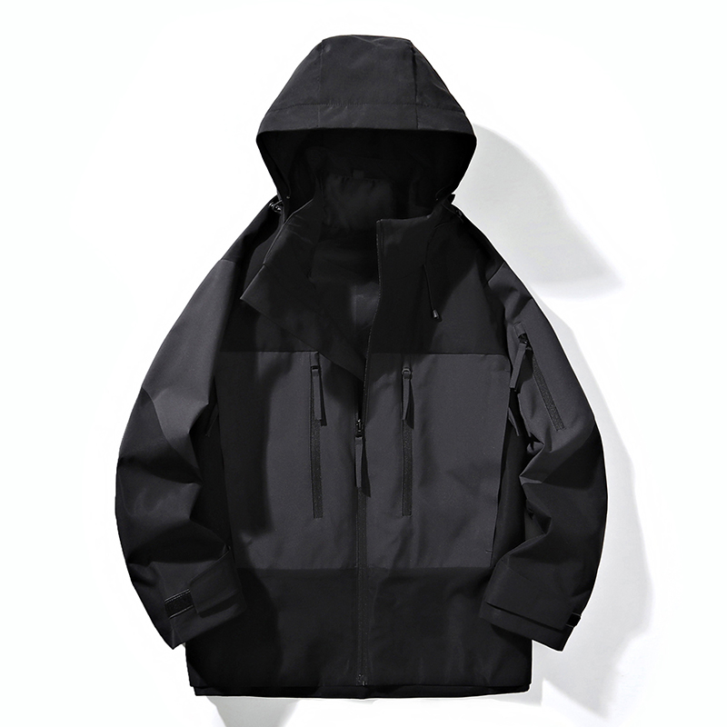 Erkekler Kış Parkas 2025 Yeni  - Winter Clothing Stores incelemesi ve fiyatı