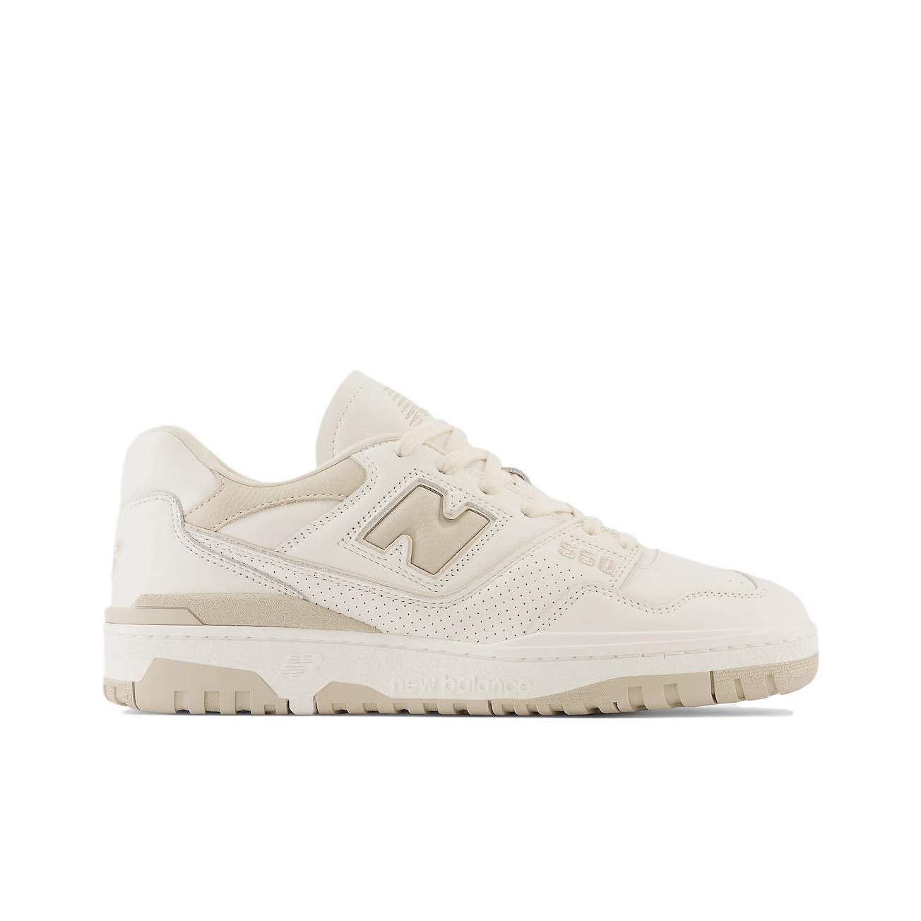 New Balance NB 550 Vintage Bas - New Balance Shoes 550 incelemesi ve fiyatı