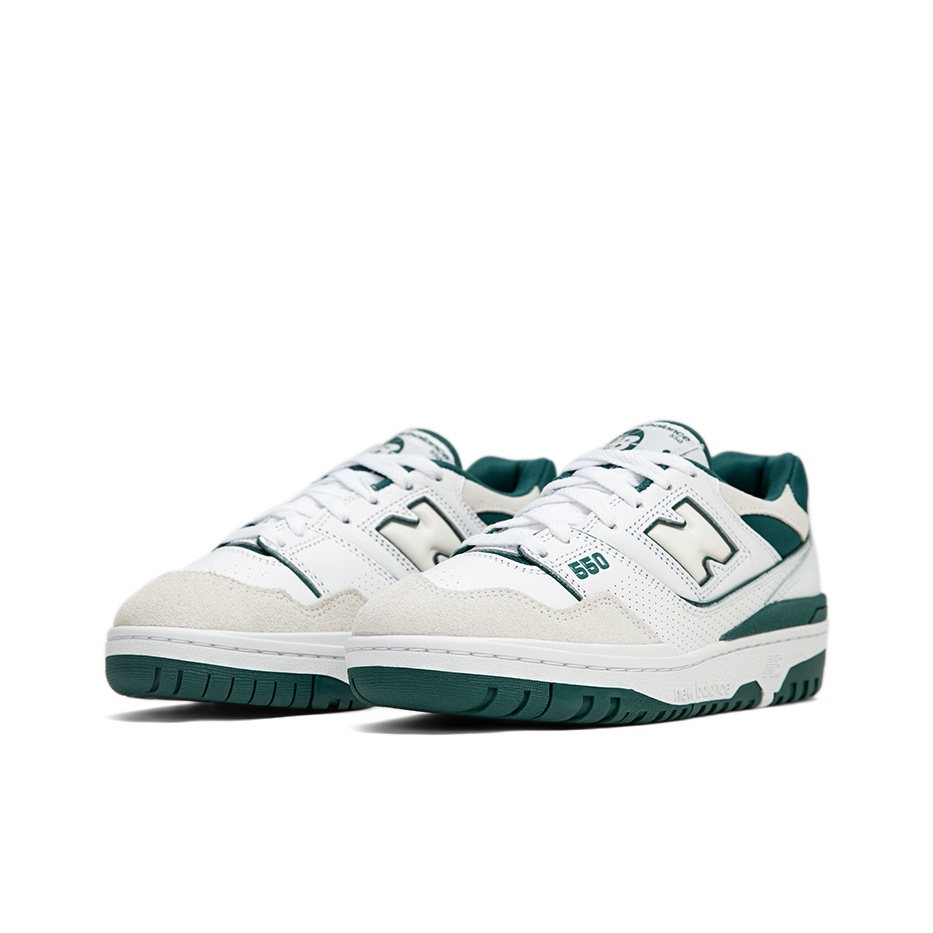 New Balance NB 550 Vintage Bas - New Balance Shoes 550 incelemesi ve fiyatı
