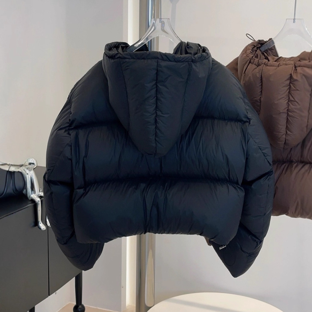90% Beyaz Ördek Tüyü Şişme Kal - Puffer Jacket Women Down incelemesi ve fiyatı