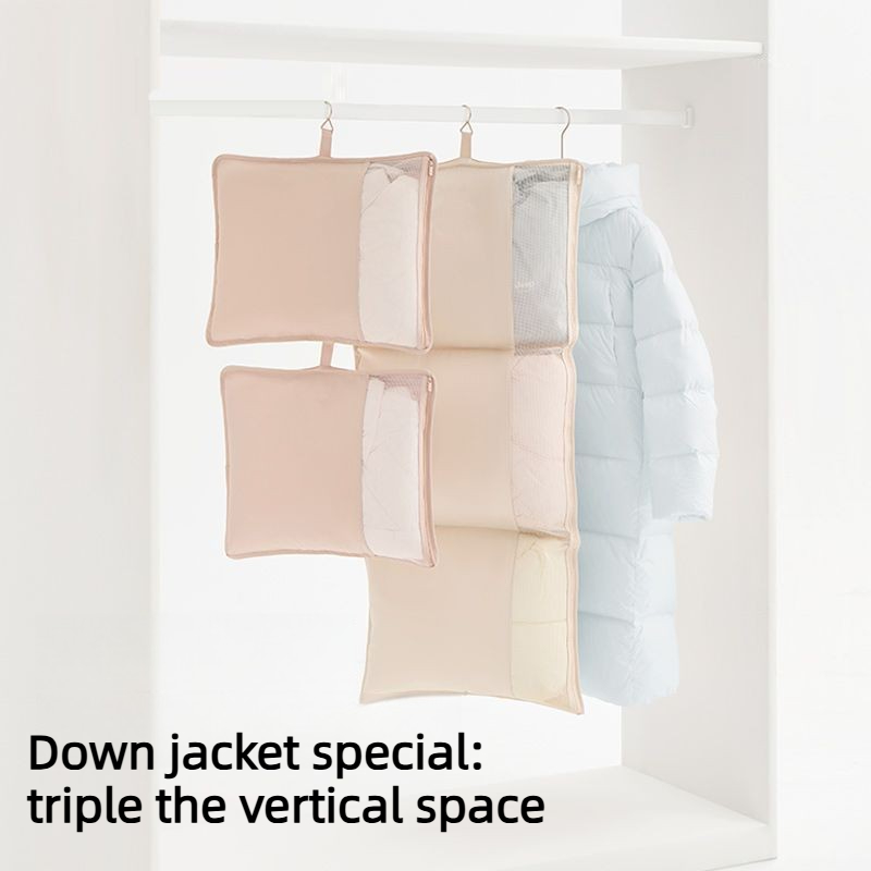 İstiflenebilir Katlanabilir Fi - Winter Clothing Organizer incelemesi ve fiyatı