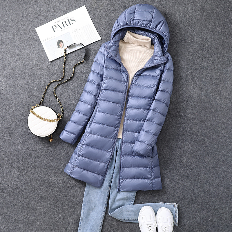 Kadın X-uzun Ofis Bayan Şapka  - Puffer Jacket Women Down incelemesi ve fiyatı