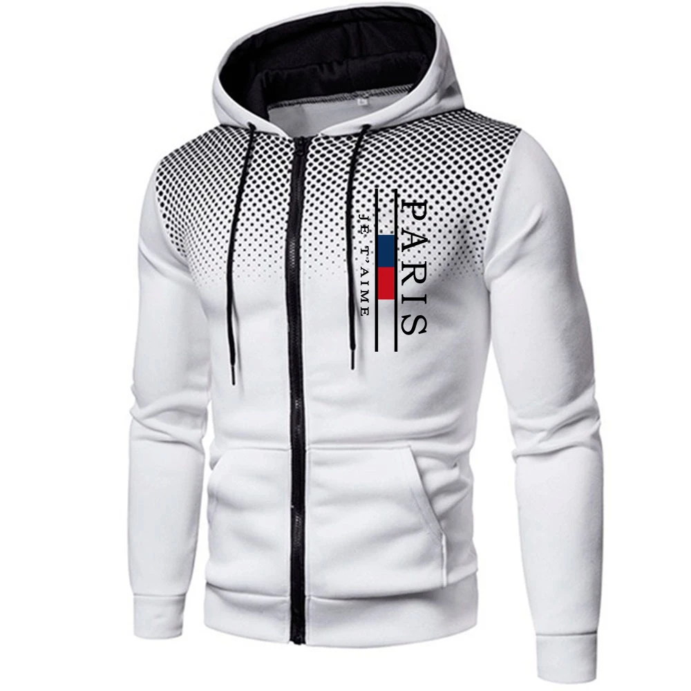 Erkek kapüşonlu eşofman üstü B - Quality Winter Clothing Jacket incelemesi ve fiyatı