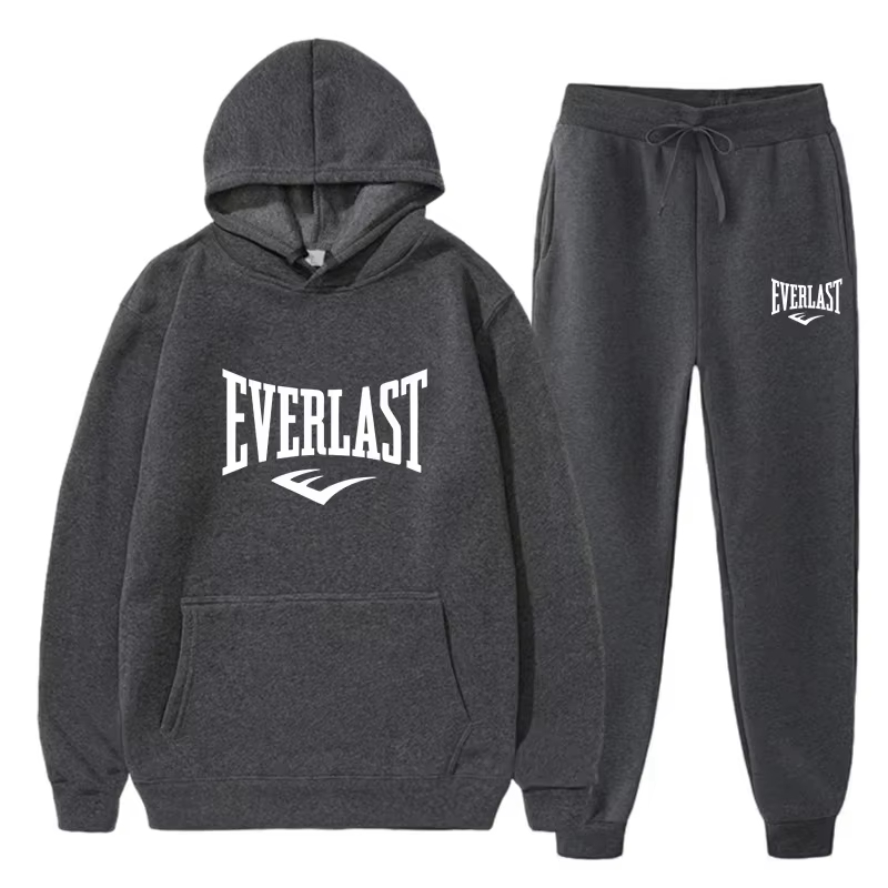 Erkekler için EVERLAST Spor Gi - Winter Clothing Outdoor incelemesi ve fiyatı