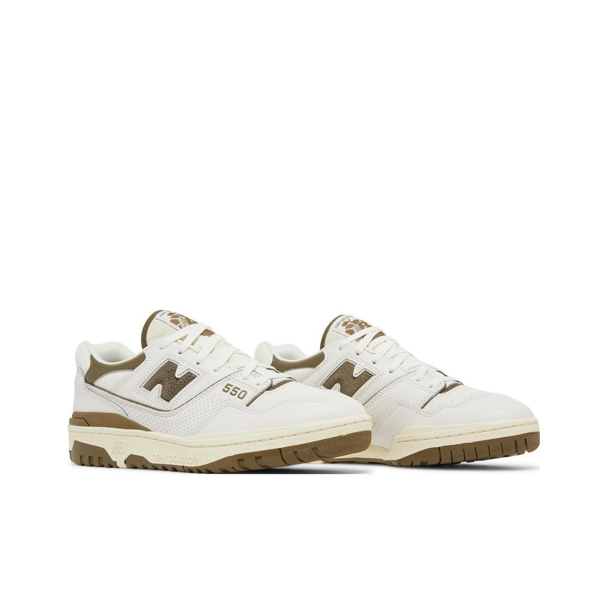 New Balance NB 550 Vintage Bas - New Balance Shoes 550 incelemesi ve fiyatı