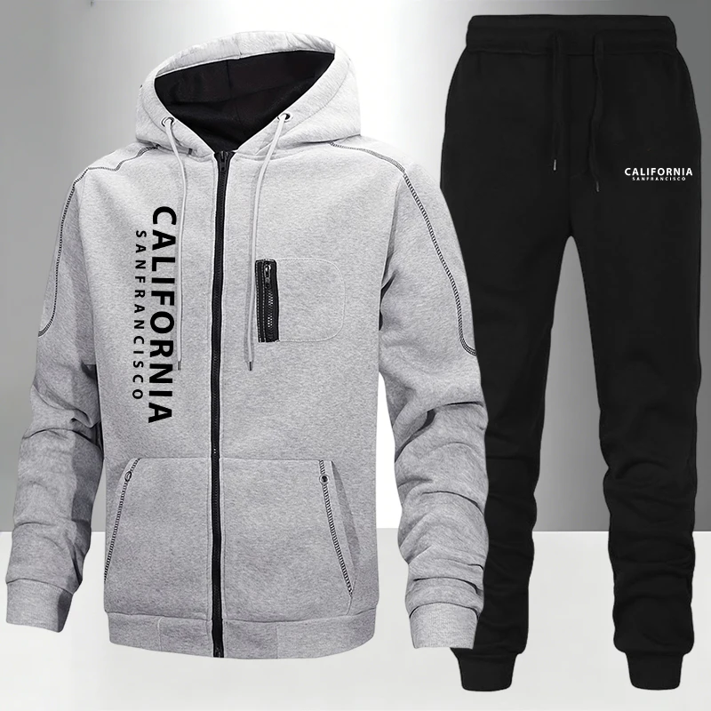 Erkek Eşofman Günlük Kapüşonlu - Quality Winter Clothing Jacket incelemesi ve fiyatı