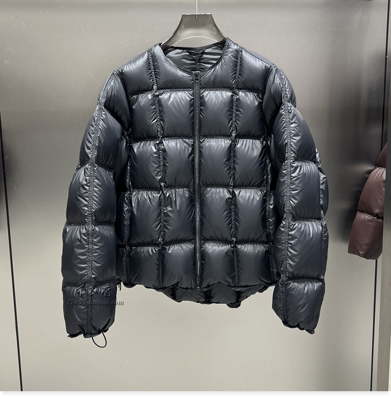 90% Beyaz Ördek Tüyü Ceket Yen - Puffer Jacket Women Down incelemesi ve fiyatı