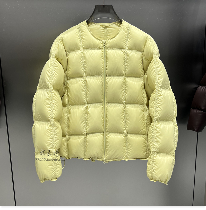90% Beyaz Ördek Tüyü Ceket Yen - Puffer Jacket Women Down incelemesi ve fiyatı
