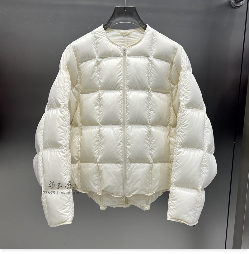 90% Beyaz Ördek Tüyü Ceket Yen - Puffer Jacket Women Down incelemesi ve fiyatı