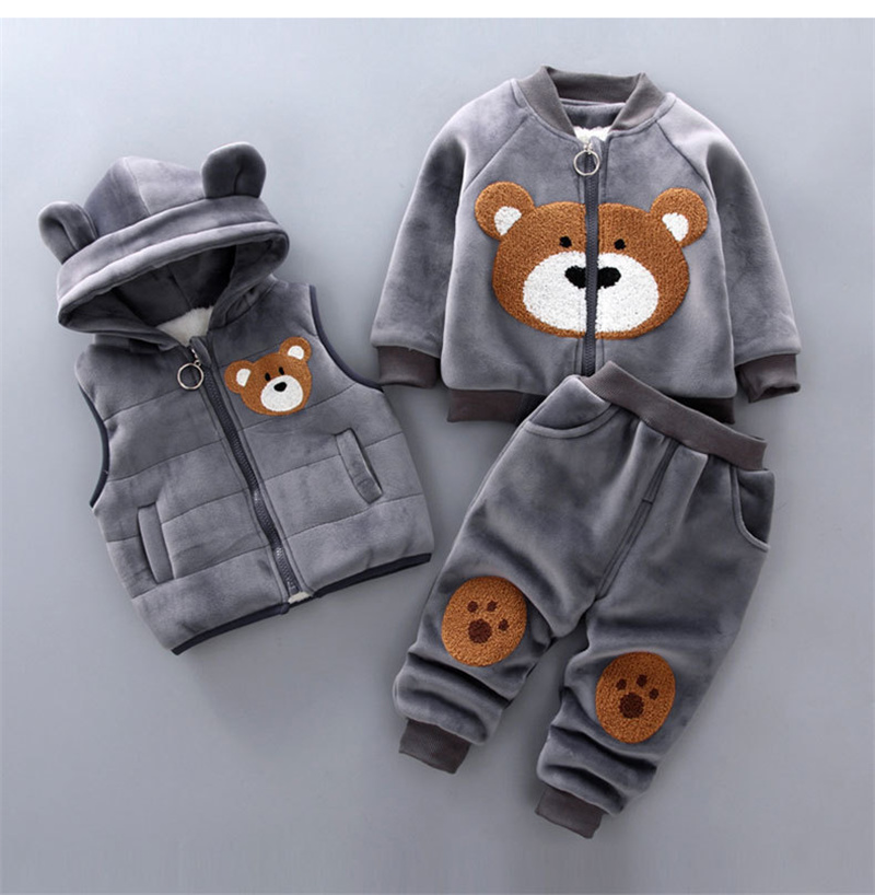 Kış Bebek Giyim Setleri Sonbah - Winter Clothing 1 Year Old incelemesi ve fiyatı