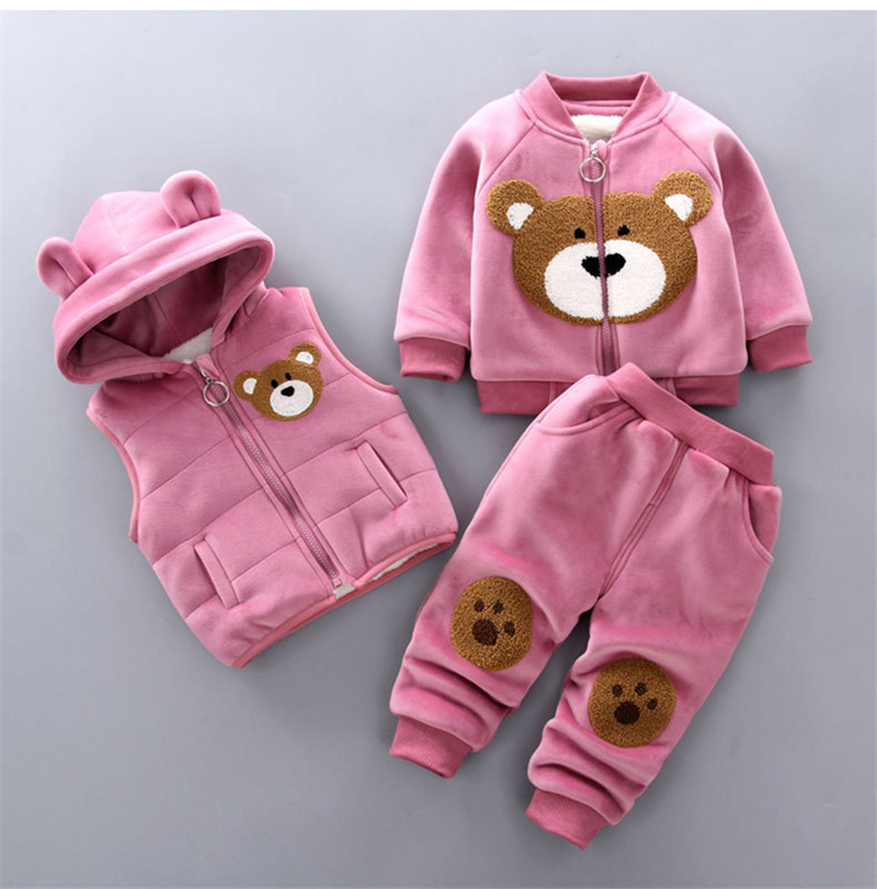 Kış Bebek Giyim Setleri Sonbah - Winter Clothing 1 Year Old incelemesi ve fiyatı
