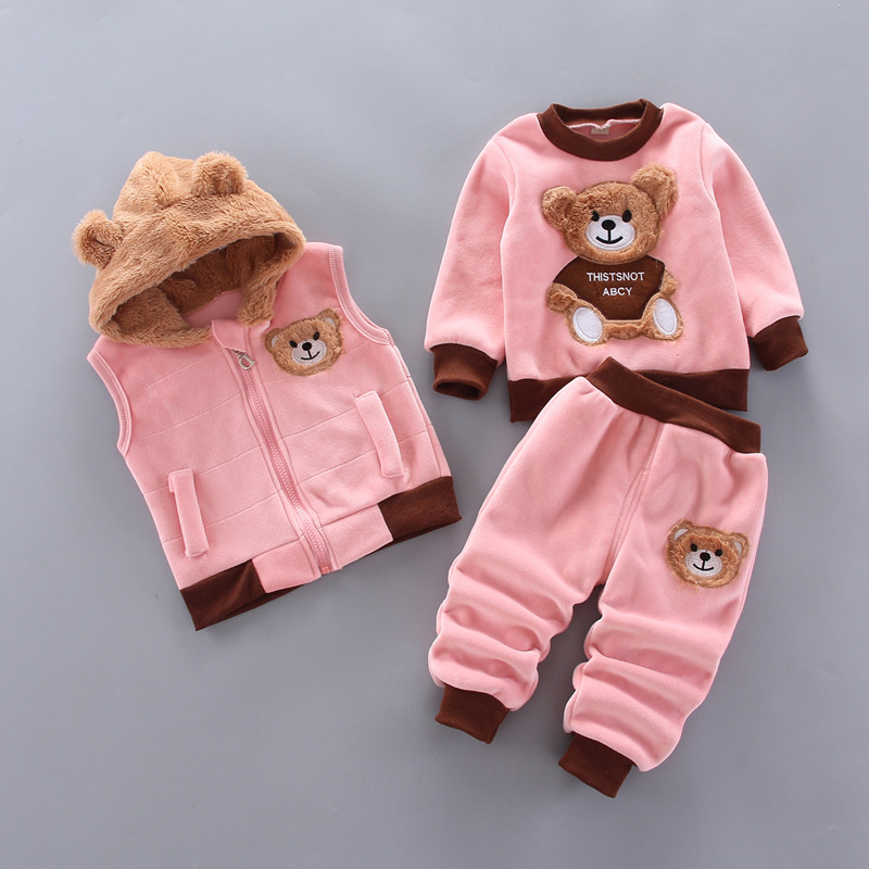 Kış Bebek Giyim Setleri Sonbah - Winter Clothing 1 Year Old incelemesi ve fiyatı