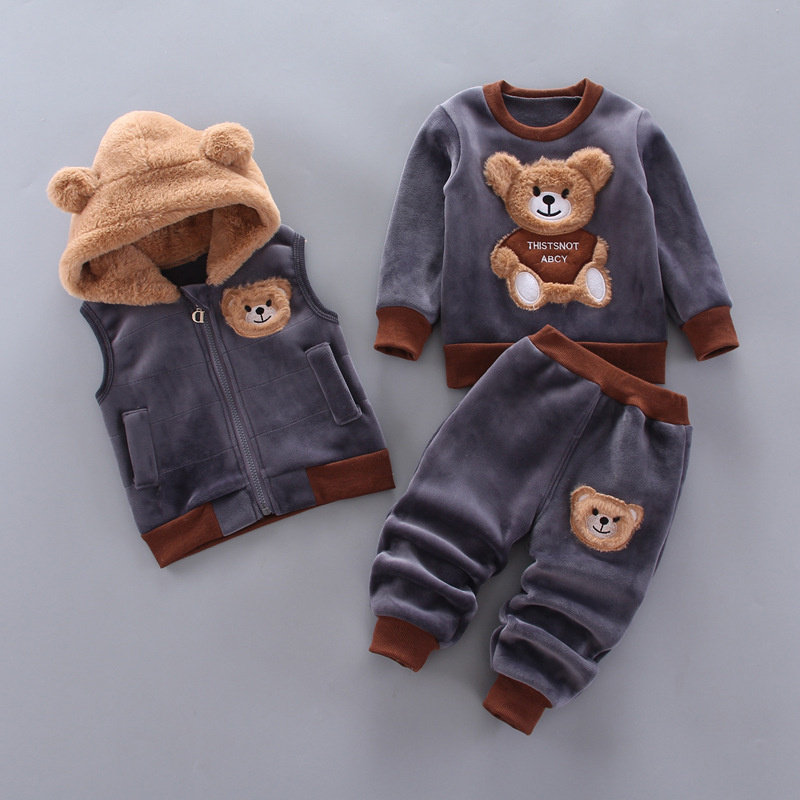 Kış Bebek Giyim Setleri Sonbah - Winter Clothing 1 Year Old incelemesi ve fiyatı