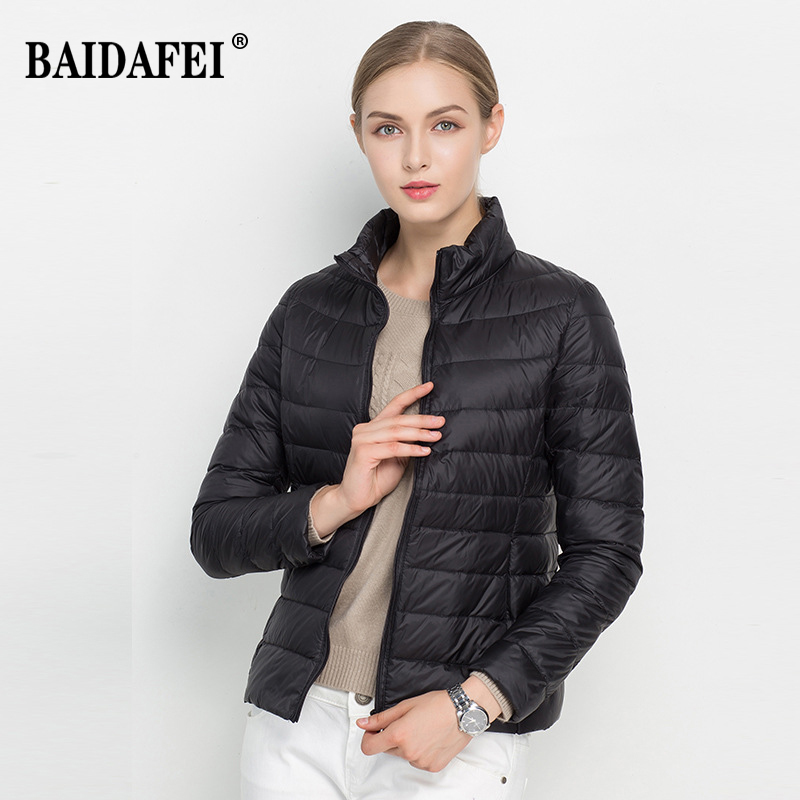 Kadın Kısa Balon Ceket 2025 Ye - Puffer Jacket Women Down incelemesi ve fiyatı