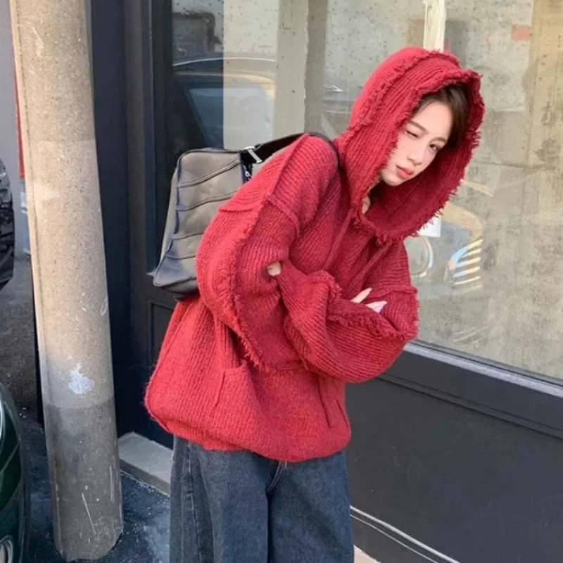 Sonbahar ve kış kalın Hoodies  - Winter Clothing Essential incelemesi ve fiyatı