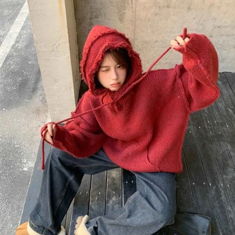Sonbahar ve kış kalın Hoodies  - Winter Clothing Essential incelemesi ve fiyatı