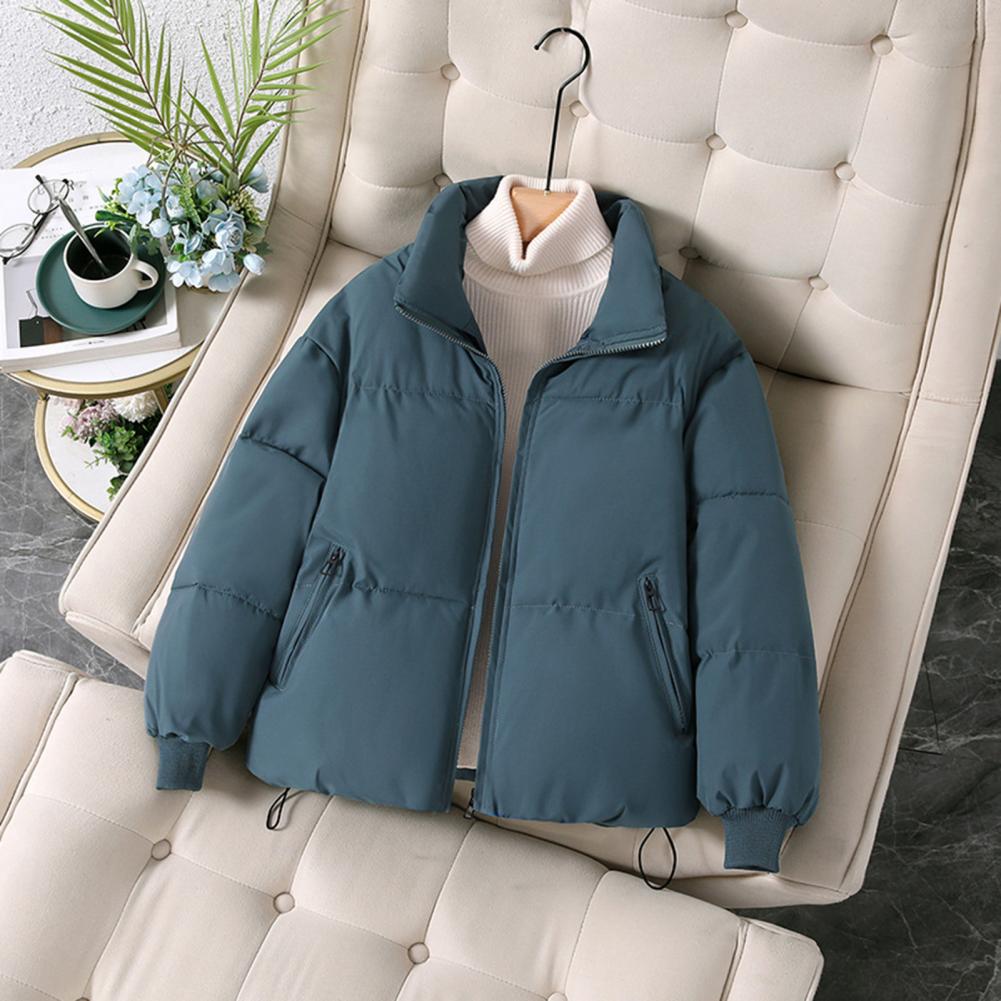 Polyester Şişme Mont Kadın Kap - Puffer Jacket Women Down incelemesi ve fiyatı