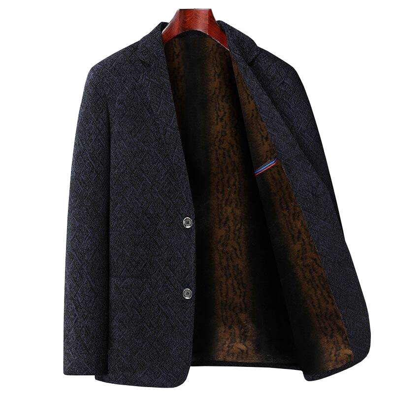 Yeni sonbahar kış erkekler pol - Quality Winter Clothing Jacket incelemesi ve fiyatı
