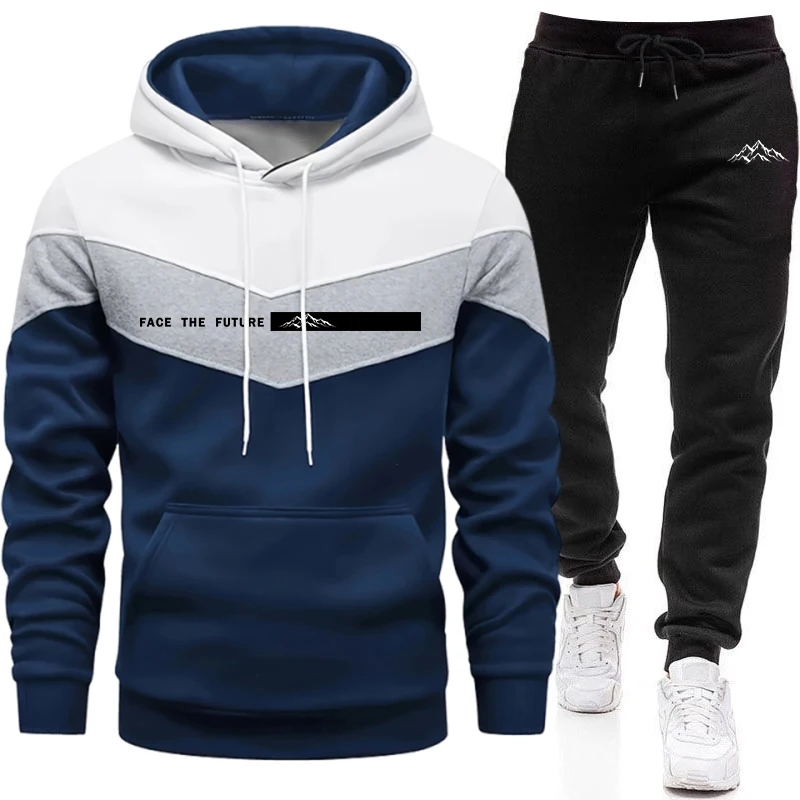 Eşofman Erkek Modası Günlük Ka - Winter Clothing Outdoor incelemesi ve fiyatı