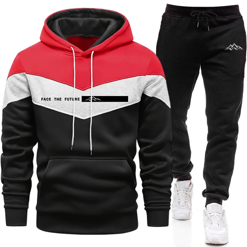 Eşofman Erkek Modası Günlük Ka - Winter Clothing Outdoor incelemesi ve fiyatı