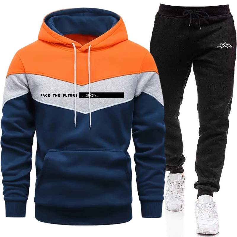 Eşofman Erkek Modası Günlük Ka - Winter Clothing Outdoor incelemesi ve fiyatı
