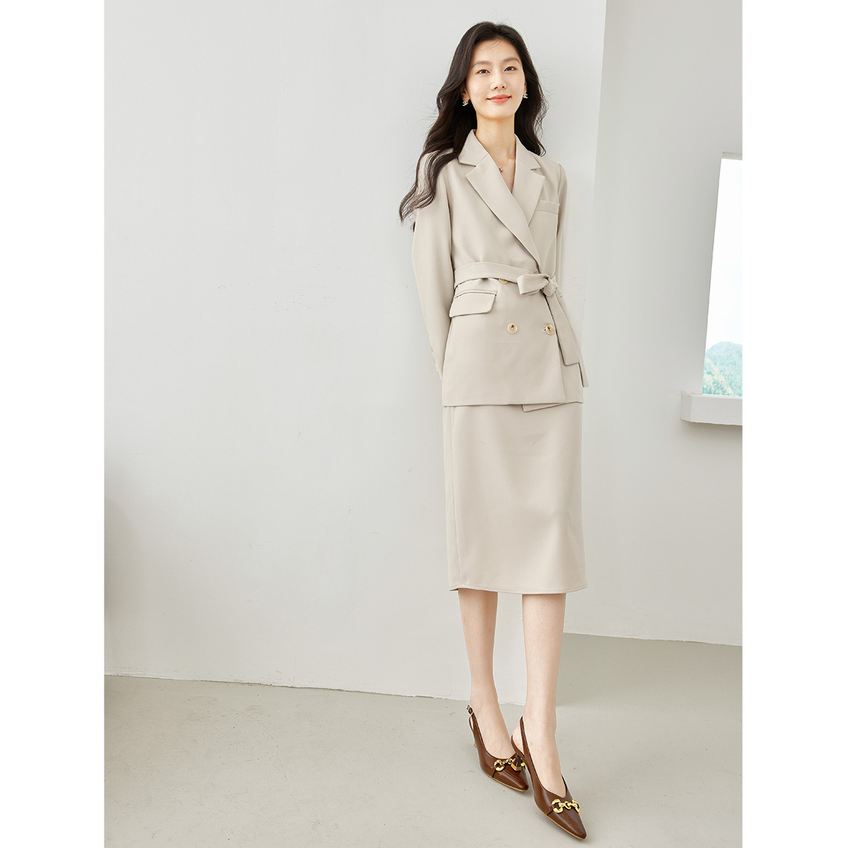 VIMLY kadın Iki Parçalı Set 20 - Winter Clothing Line incelemesi ve fiyatı