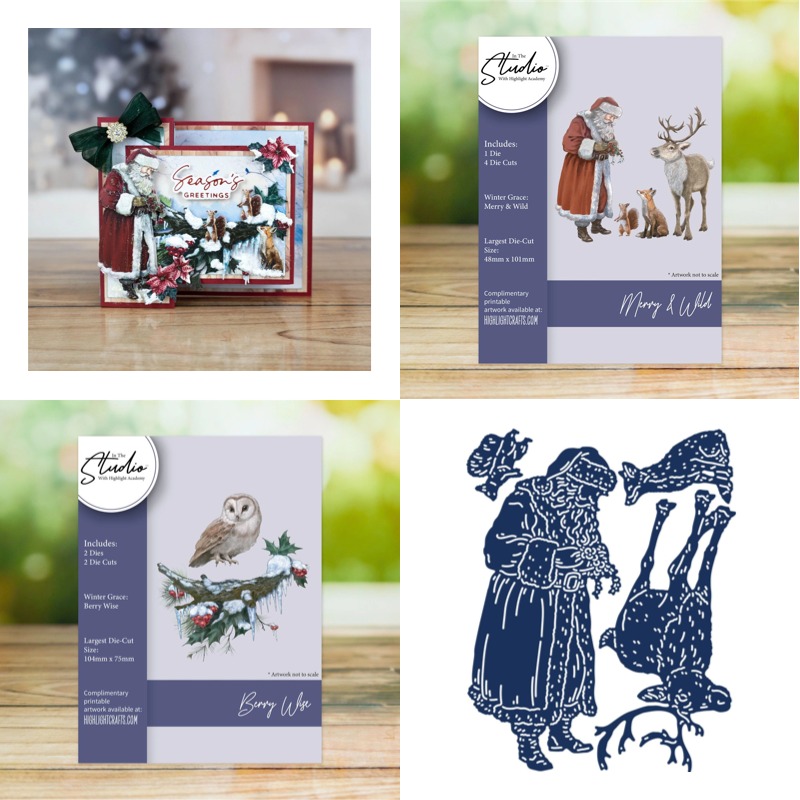 Petal & Pine Winter Grace Meta - Winter Clothing Essential incelemesi ve fiyatı