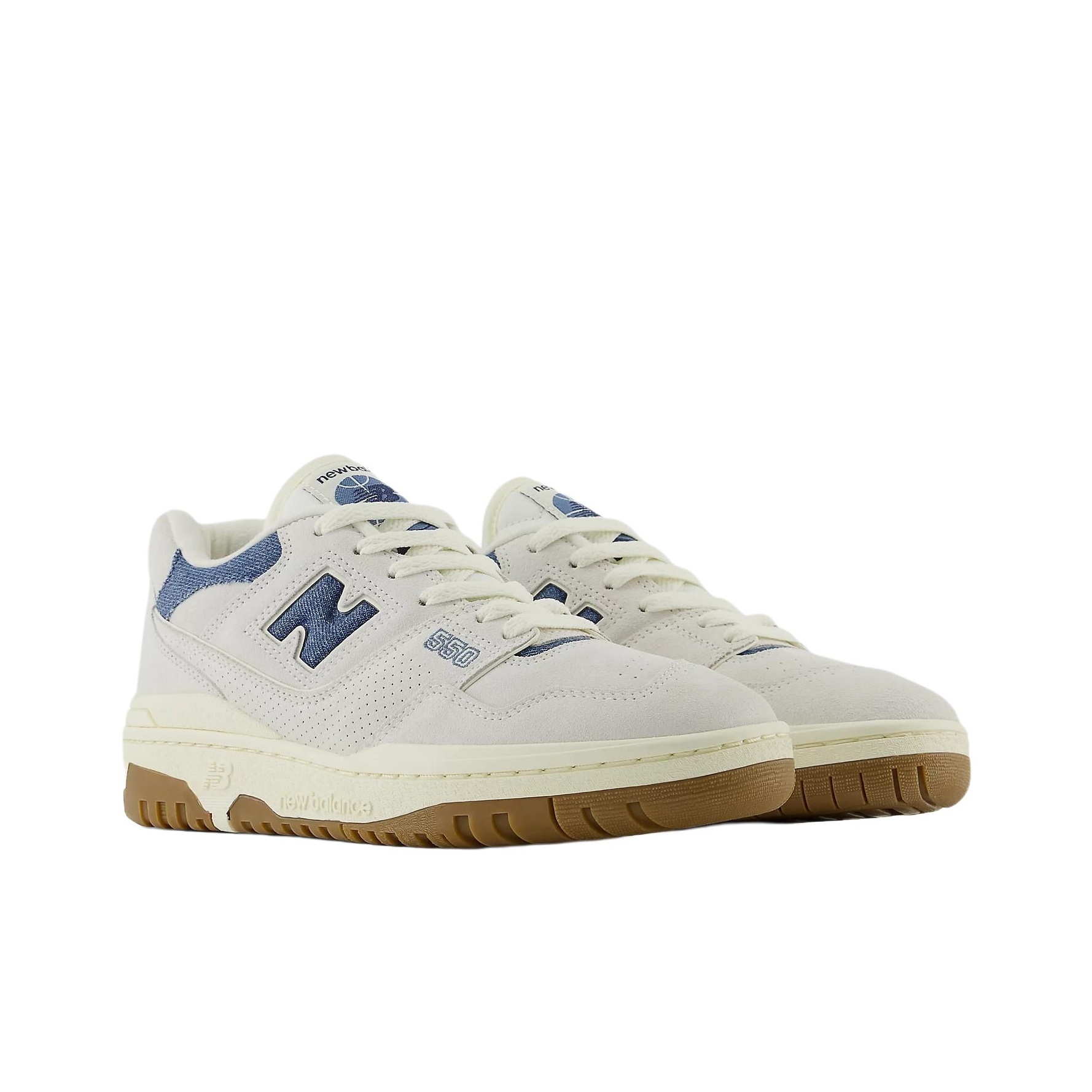 New Balance NB 550 Kısa Bilekl - New Balance Shoes 550 incelemesi ve fiyatı