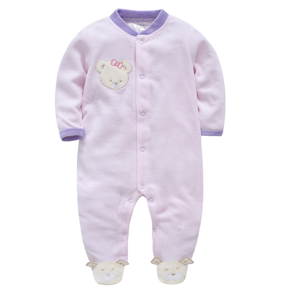 Kavkas Bebek Kız Giysileri Uzu - Winter Clothing 1 Year Old incelemesi ve fiyatı