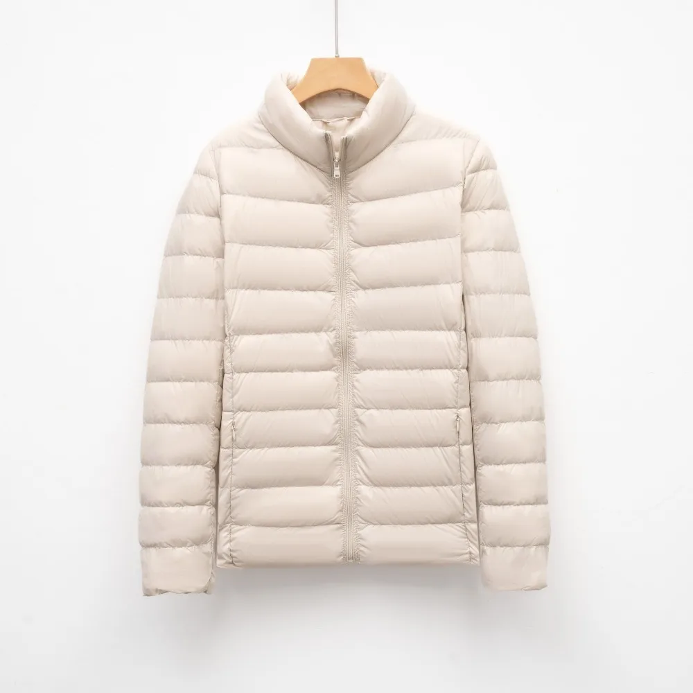 Ultra Hafif Paketlenebilir Bah - Puffer Jacket Women Down incelemesi ve fiyatı