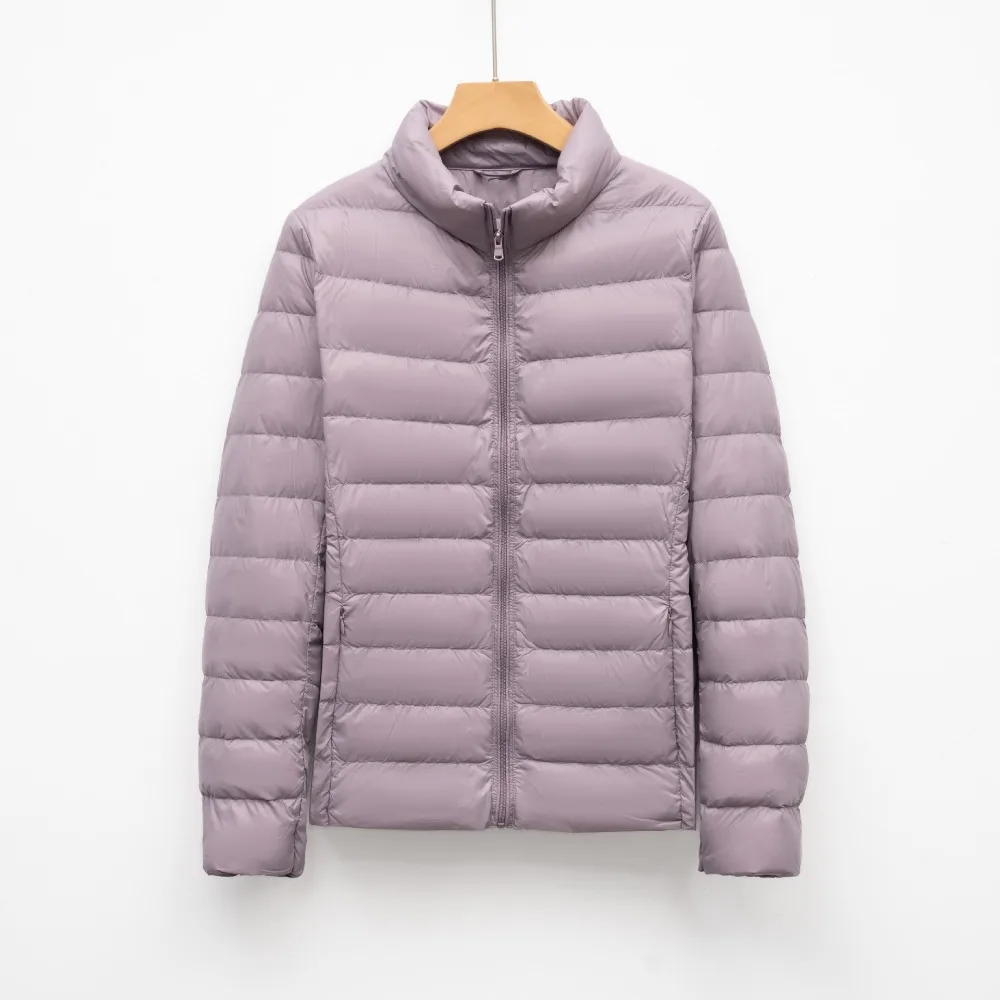 Ultra Hafif Paketlenebilir Bah - Puffer Jacket Women Down incelemesi ve fiyatı