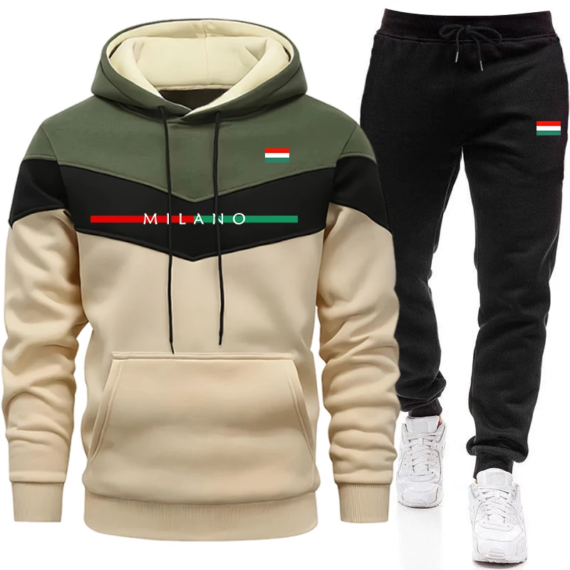 Kaliteli Eşofman Erkekler için - Winter Clothing Outdoor incelemesi ve fiyatı