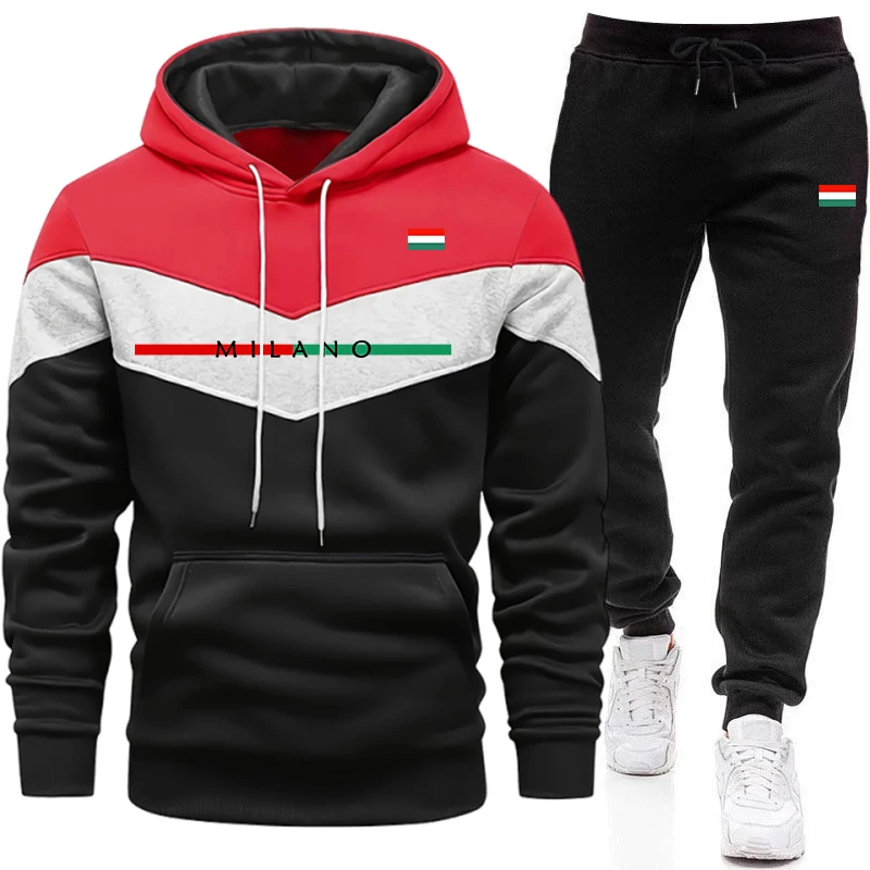 Kaliteli Eşofman Erkekler için - Winter Clothing Outdoor incelemesi ve fiyatı