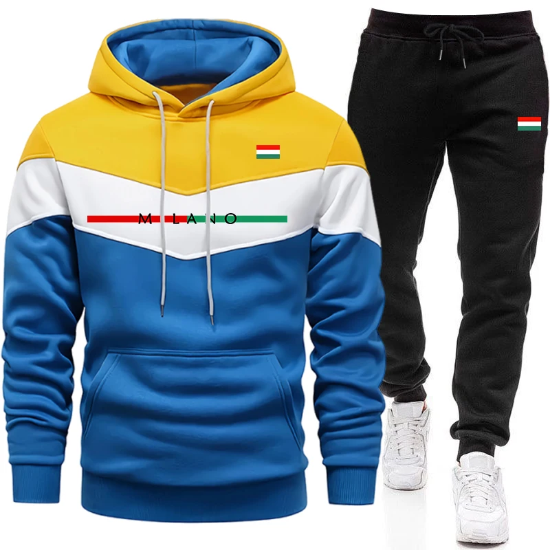 Kaliteli Eşofman Erkekler için - Winter Clothing Outdoor incelemesi ve fiyatı