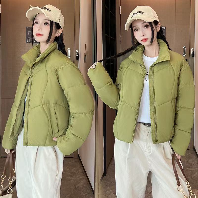 2025 Kışlık Şişme Mont Kadın D - Puffer Jacket Women Down incelemesi ve fiyatı