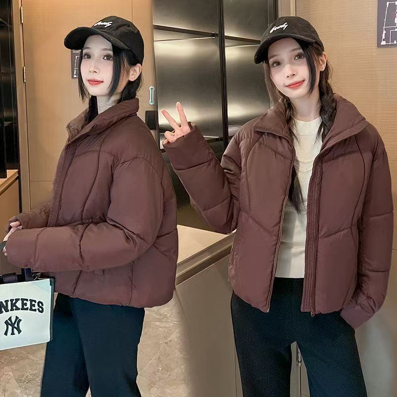 2025 Kışlık Şişme Mont Kadın D - Puffer Jacket Women Down incelemesi ve fiyatı