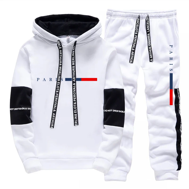 Erkek Takımı/Hoodie/Pantolon P - Winter Clothing Outdoor incelemesi ve fiyatı